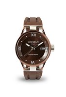 Orologio Locman Donna Montecristo in Acciaio 0521V07BNBN00SN - 0521V07BNBN00SN